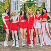 "Who's Next?"..라필루스, 컴백 앞두고 위풍당당 에너지