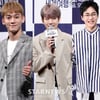 첸백시, SM과 극적 화해 "외부 세력=오해"
