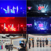 '보이즈 플래닛' 레드스타트이엔엠 연습생, 태국 팬미팅 성료..'글로벌 HOT'
