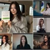 김혜화 "나도 성장" [레이스 종영 소감]