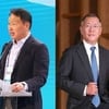 이재용·최태원·정의선·구광모, 일제히 파리로…부산엑스포 세일즈 돌입