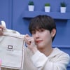 CIX 승훈, '사랑해요(volimte)~' [★포토]
