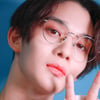 CIX 배진영, '숨막히는 잘생김' [★포토]