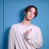 CIX 배진영, '태평양 어깨' [★포토]