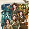 '지구오락실2', 6월 TV 프로그램 선호도 1위..女 예능 최초