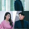 '이로운 사기' 김동욱, 이태란에 접근..거침없는 독대 현장