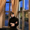 이준호, 귀공자 포스 물씬 "원이 영국 생활은요?" [스타IN★]