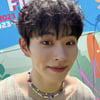 이병찬, 모델 포즈도 귀여워..보조개 셀카 공개 [스타IN★]