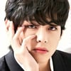방탄소년단 뷔, 인기 투표 1위ing