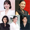 전·엄·송·이·라, 브라보! 4050 여배우 5인방 [2023 상반기 드라마 결산②]
