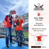 더 힙해지는 제주, 개인 패션에 구단 가친 녹인 'Orange Of The Day(OOTD)' 이벤트