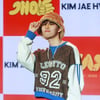 김재환, "63kg→58kg으로 다이어트..식스팩 공개하고파" [스타현장]