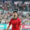 황의조, 1년 만에 A매치 골-캡틴 SON 복귀했지만... 한국, 엘살바도르와 1-1 '뼈아픈 무승부' 막판 실점에 울었다 [대전 리뷰]