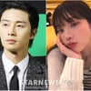열애설 증거 쏟아지는데..'사생활'이라는 박서준 [★FOCUS]