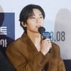 박서준, 수스와 열애설 언급 "사생활 오픈 부담..개인적인 일"