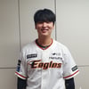 "팬들이 더 신나게 부를 수 있도록" 자신의 응원가처럼... 한화 이진영, 모든 것을 보여주기 시작했다
