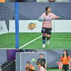 액셔니스타vs월드클라쓰 결승..女축구 국대 감독 러브콜 [골때녀]
