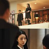 정라엘, '마녀2' 토우 4인방 →'귀공자' 김강우 동생..강렬 존재감