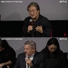 박찬욱 감독 "韓영화 특징?..전세계 보편적인 감정을 건드린다" [종합]