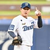 타구에 얼굴 맞고도 "더 던졌어야 했는데..." 오히려 자책, NC '투수 과부하' 속 고마운 한 마디