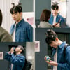 손우현, 35세가 이렇게 귀여워도 되나요..'행복배틀' 비하인드 오픈