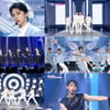 평균 키 183cm→9kg 감량..VAV, 'Designer' 입덕 포인트