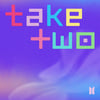 방탄소년단 'Take Two', 美 빌보드 '핫 100' 48위 진입
