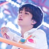 방탄소년단 진, 韓 연예인 인스타그램 팔로워 평균 반응비율 1위