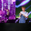 인피니트 김성규, 홍콩 솔로 첫 콘서트 '[LV]' 성료