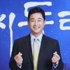 전노민 "'결사곡'으로 안 좋은 인상 남겨..'아씨 두리안' 만회 기대"