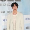 김남길, 역시 마성의 남자..스타랭킹 男 배우 2위 수성