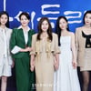 이다연-윤해영-최명길-박주미-한다감 '아씨 두리안 미녀들'[★포토]