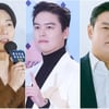 박서준→이장우·고규필, 6월 사랑♥에 빠진 스타들 [★FOCUS]