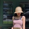 '박성광♥' 이솔이 충격 42kg 저체중 몸매 무엇? "8kg 더 쩌야"
