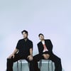 '배우 이병헌 피처링' 다이나믹 듀오, 오늘(23일) 정규 10집 Part.1 발매