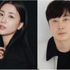 박하선·서현우, 부천국제판타스틱영화제 개막식 사회자로 나선다 [공식]