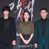 '악귀' 이정림 PD "15세 연령가 내 최대치 표현, 무섭기도 하지만.."