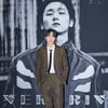 아이엠 '완벽한 패션센스'[★포토]
