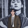 아이엠 '카리스마 넘치는 눈빛'[★포토]