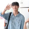 홍건희 '시원한 미소'[★포토]