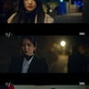 '악귀' 김태리, 오싹한 악귀 들렸다..압도적인 연기