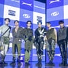에이티즈, 미니 9집으로 英 오피셜 앨범차트 첫 진입 '쾌거'