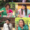 대패 삼겹살만 9kg..이국주, 풍자·신기루와 고기 파티[전참시]