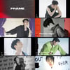 '컴백 D-3' 한승우, 'FRAME' 하라메 오픈..亞 투어 예고