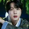 '멋있는' 방탄소년단 진, '매일 보고 싶은 스타' 1위