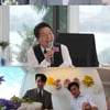 '생후 600개월' 이상민, 럭셔리 생일 파티..'빚 청산 기원' 케이크 커팅 [미우새]