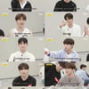 앤팀, '주접멘트' 잘하네..첫 완전체 韓 예능 '아이돌 인간극장' 출격