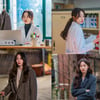 '가슴이 뛴다' 원지안, 뱀파이어 옥택연에 안 놀라는 '강심장' 예고