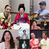 '1호 귀순 배우' 김혜영 "연이은 이혼으로 상심 커..우울증까지" [스타다큐 마이웨이]