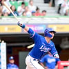 '2G 연속 멀티히트+쐐기 2타점 적시타' 경산 꼬꼬마가 해냈다, 삼성 5연패 탈출, 1위 SSG 마운드 공략 성공 [인천 현장리뷰]